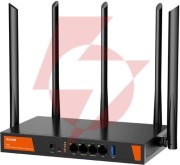 Router tenda w30e wifi6