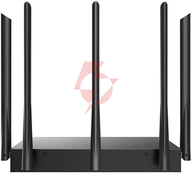 Router tenda w30e wifi6