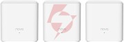 Mesh tenda nova ex3 (3-pack) wifi6 mesh