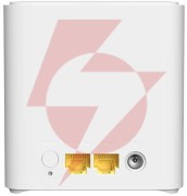 Mesh tenda nova ex3 (3-pack) wifi6 mesh