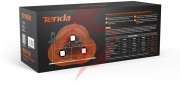Mesh tenda nova ex3 (3-pack) wifi6 mesh