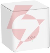 Mesh tenda nova ex3 (2-pack) wifi6 mesh