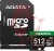 Adata karta pamięci microsd speed plus 512gb uhs1 u3 v30 a2 180/160 mb/s