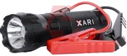 Xari js30 jump starter 4w1