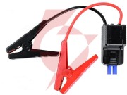 Xari js30 jump starter 4w1