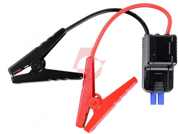 Xari js30 jump starter 4w1
