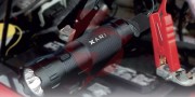 Xari js30 jump starter 4w1