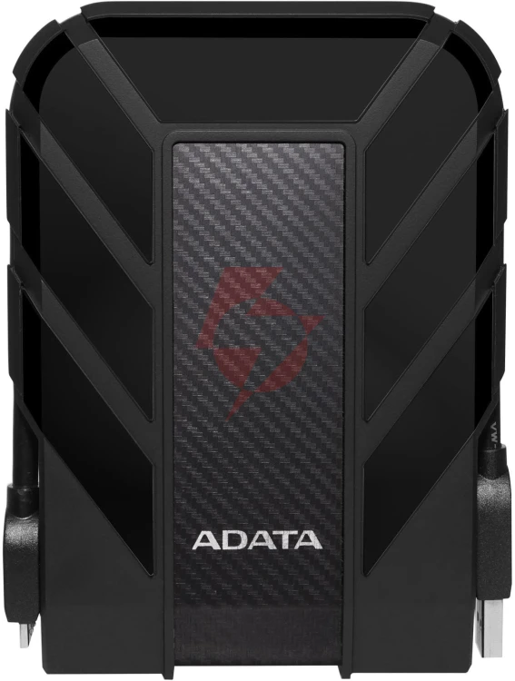 Dysk zewnętrzny adata hd710 5tb 2.5'' usb3.1 czarny