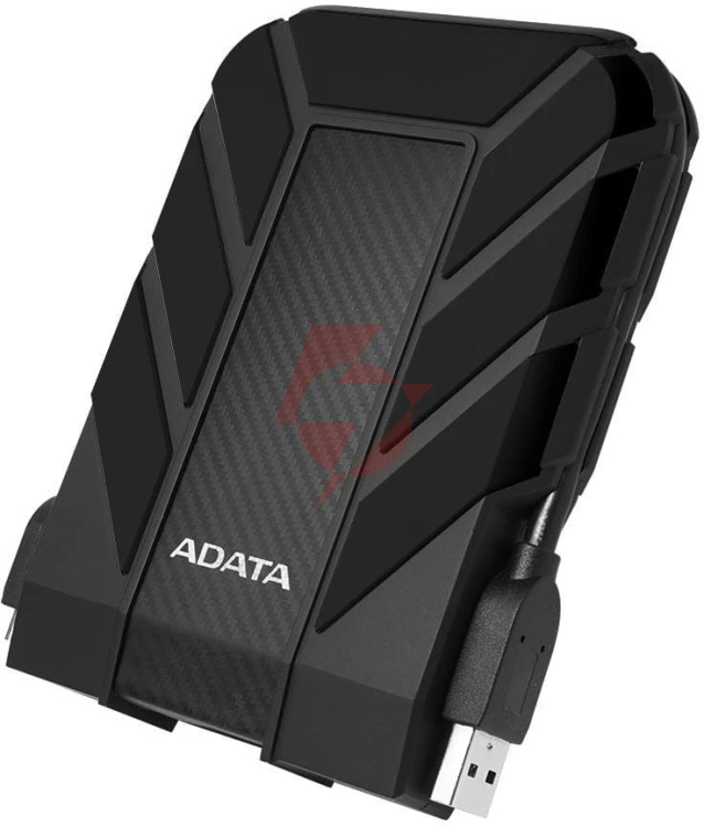 Dysk zewnętrzny adata hd710 5tb 2.5'' usb3.1 czarny
