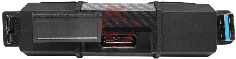 Dysk zewnętrzny adata hd710 5tb 2.5'' usb3.1 czarny