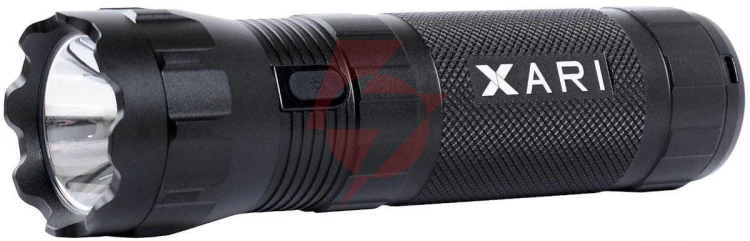 Xari js50 jump starter 4w1