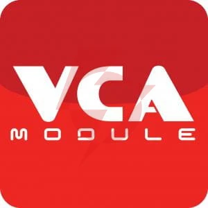 Alnet licencja vca proai na 1 kanał wideo