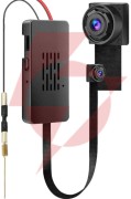 Kamera orllo c2 pro ukryta mini szpiegowska wi-fi