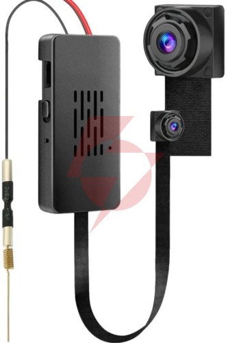 Kamera orllo c2 pro ukryta mini szpiegowska wi-fi