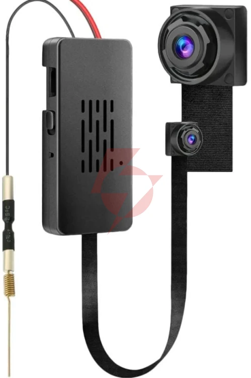 Kamera orllo c2 pro ukryta mini szpiegowska wi-fi