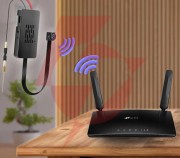Kamera orllo c2 pro ukryta mini szpiegowska wi-fi