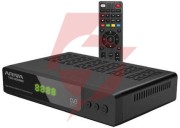 Tuner ferguson ariva 160 combo dvb-s/s2, dvb-t/t2 h.264