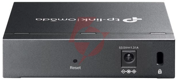 Switch tp-link omada es205gp easy managed
