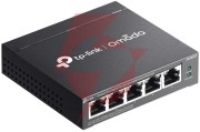 Switch tp-link omada es205gp easy managed