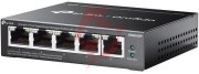 Switch tp-link omada es205gp easy managed