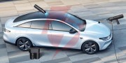 Xari smart kit xp1 modułowy zestaw urządzeń bezprzewodowych do samochodu