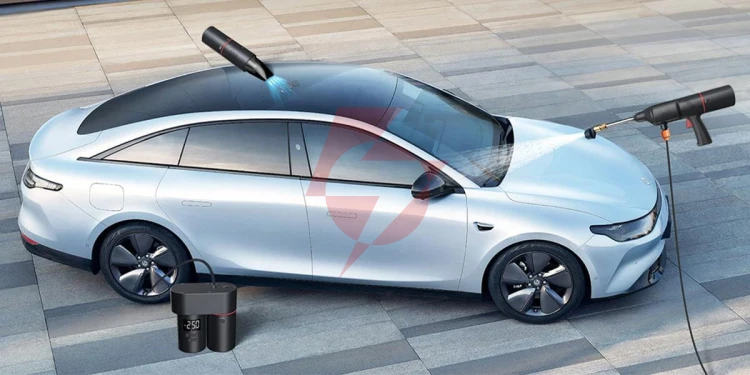 Xari smart kit xp1 modułowy zestaw urządzeń bezprzewodowych do samochodu