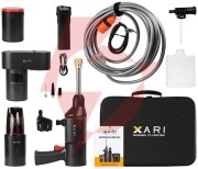 Xari smart kit xp1 modułowy zestaw urządzeń bezprzewodowych do samochodu
