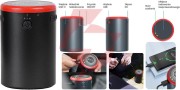 Xari smart kit xp1 modułowy zestaw urządzeń bezprzewodowych do samochodu