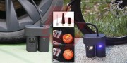 Xari smart kit xp1 modułowy zestaw urządzeń bezprzewodowych do samochodu