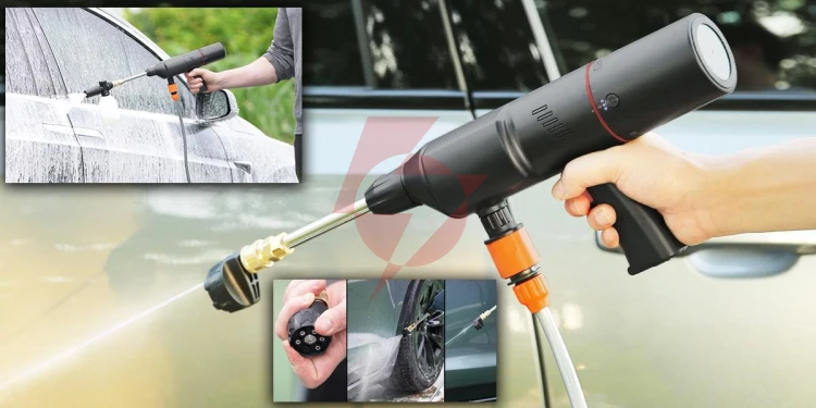 Xari smart kit xp1 modułowy zestaw urządzeń bezprzewodowych do samochodu