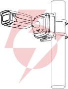 Adapter  dahua pfa156