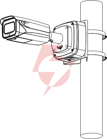 Adapter  dahua pfa156