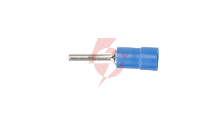 Końcówka igiełkowa izolowana KII 2,5-12 E09KO-02040100600 /100szt./