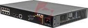 Switch dcn s4200-10p-pl-si l2 8xpoe+/2xsfp (70w)