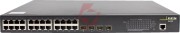 Switch dcn s4200-28p-pl-si-r2 l2 24xpoe+/4xsfp (200w)