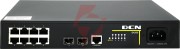 Switch dcn s4200-10p-si l2 8xrj45/2xsfp