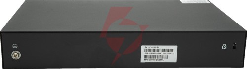 Switch dcn s4200-10p-si l2 8xrj45/2xsfp