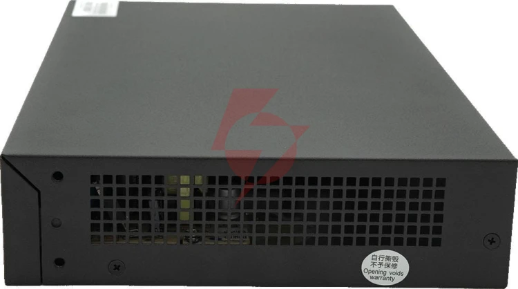 Switch dcn s4200-10p-si l2 8xrj45/2xsfp