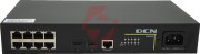 Switch dcn s4200-10p-si l2 8xrj45/2xsfp