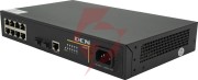 Switch dcn s4200-10p-si l2 8xrj45/2xsfp