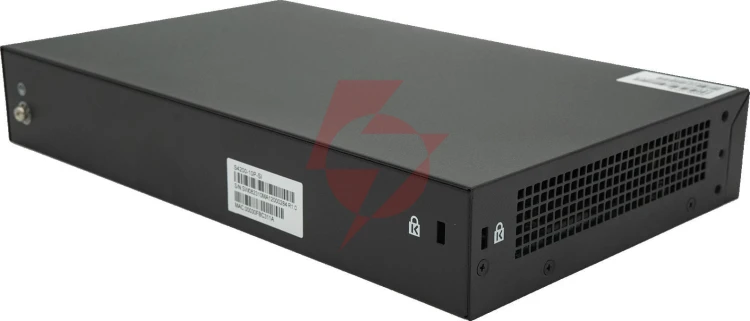 Switch dcn s4200-10p-si l2 8xrj45/2xsfp