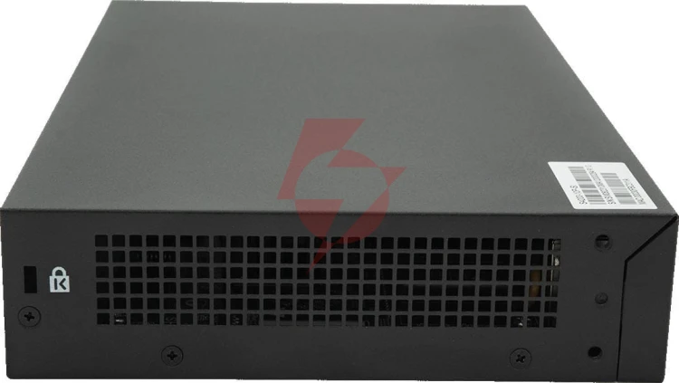 Switch dcn s4200-10p-si l2 8xrj45/2xsfp