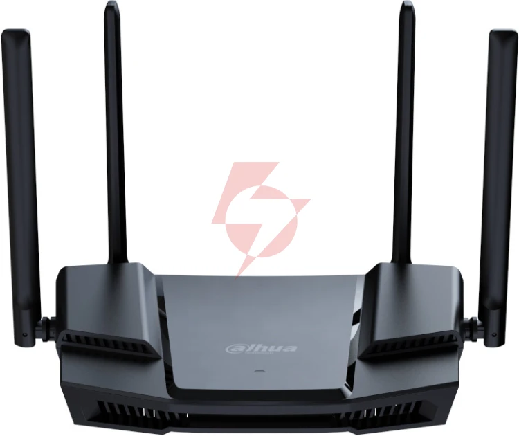 Router dahua ax18