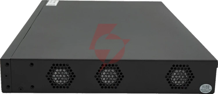 Switch dcn es430-26p-poe l2 24xpoe+/2xsfp (370w)
