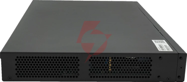 Switch dcn es430-26p-poe l2 24xpoe+/2xsfp (370w)
