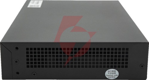 Switch dcn es430-10p-poe l2 8xpoe+/2xsfp (120w)