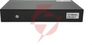 Switch dcn es430-10p-poe l2 8xpoe+/2xsfp (120w)
