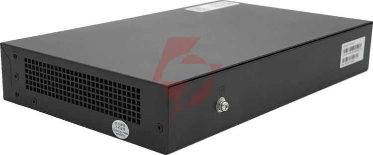 Switch dcn es430-10p-poe l2 8xpoe+/2xsfp (120w)