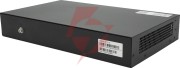 Switch dcn es430-10p-poe l2 8xpoe+/2xsfp (120w)