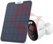 Kamera ip reolink argus b350 z panelem solarnym